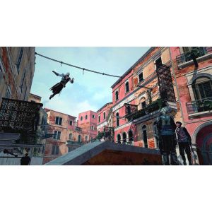 Игра Assassin's Creed The Ezio Collection Nintendo Switch