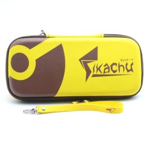 Чехол Japanese anime Pokemon Switch storage bag Pikachu