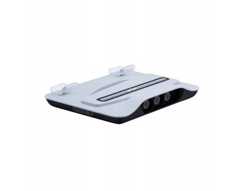 Подставка Dobe PS5 - White TP5-05102 фото №2