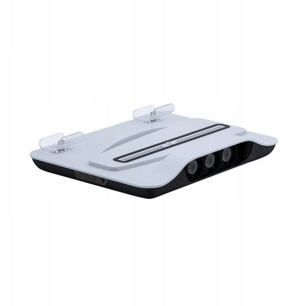 Подставка Dobe PS5 - White TP5-05102 фото №2