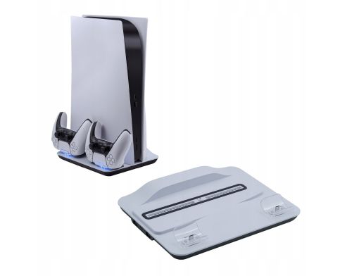 Подставка Dobe PS5 - White TP5-05102 фото №3