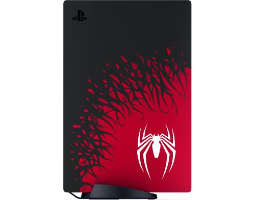 Фото №3 - Sony Playstation 5 Marvel Spider-Man 2 Limited Edition (Витринный вариант)