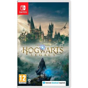 Гра для Nintendo Switch Hogwarts Legacy Nintendo Switch (5051895414910)