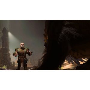 Игра Baldur's Gate 3 PS5