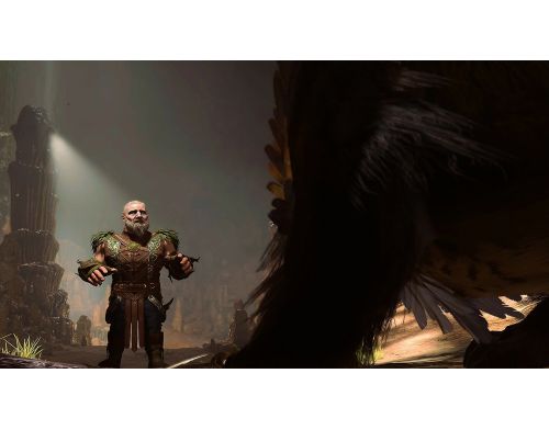 Игра Baldur's Gate 3 PS5 фото №2