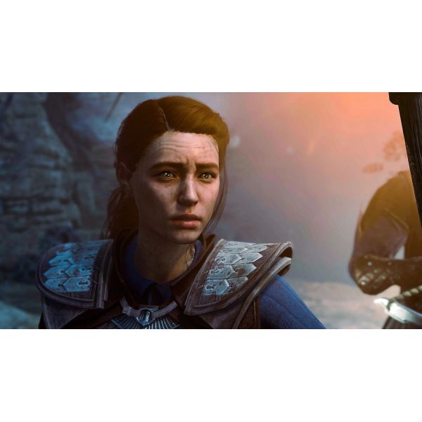 Игра Baldur's Gate 3 PS5 фото №3