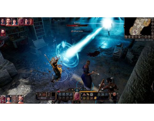 Игра Baldur's Gate 3 PS5 фото №5