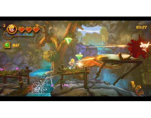 Гра Rad Rodgers PS4 рос. субтитри Вживана фото №4