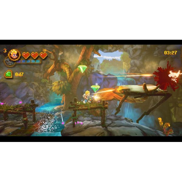 Гра Rad Rodgers PS4 рос. субтитри Вживана фото №4