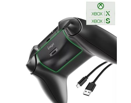 Зарядное iPega Battery Pack Xbox Series X фото №3