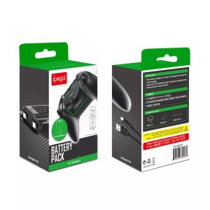 Зарядное iPega Battery Pack Xbox Series X