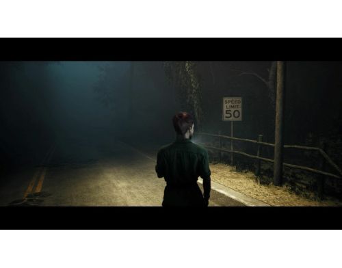 Игра The Dark Pictures Anthology Little Hope PS4 Б.У. фото №3