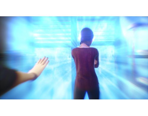 Игра Life is Strange True colors PS4 Русская версия Б.У. фото №3