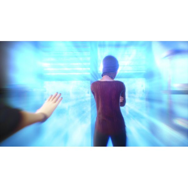 Игра Life is Strange True colors PS4 Русская версия Б.У. фото №3