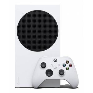 Ігрова консоль Microsoft Xbox Series S 512 Gb + Xbox Game Pass Ultimate (3 місяці)