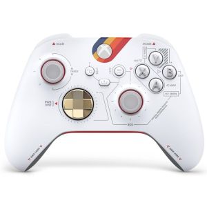 Геймпад Xbox Wireless Controller – Starfield Limited Edition Б.У.