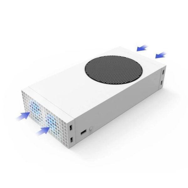 Подставка с охлаждением для Xbox Series S Dobe TYX-0658 фото №2