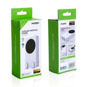 Подставка с охлаждением для Xbox Series S Dobe TYX-0658