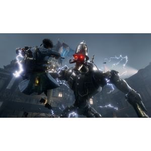 Игра Lies of P PS5