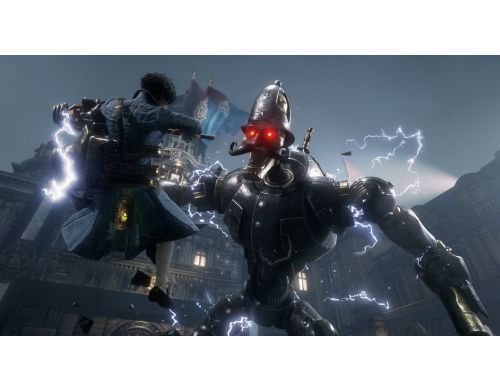 Игра Lies of P PS5 фото №3