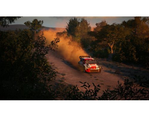 Фото №5 - EA Sports WRC PS5