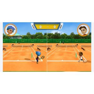 Игра Instant Sports Tennis Nintendo Switch