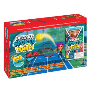 Игра Instant Sports Tennis Nintendo Switch