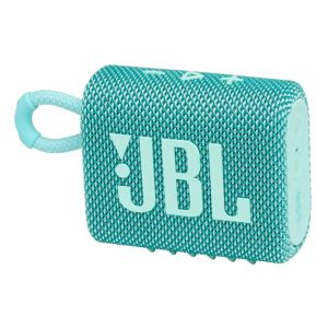 Портативная колонка JBL GO 3 Teal (JBLGO3TEAL)