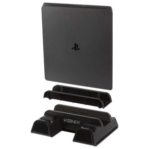 Игра Konix Starship Cooling And Charging Station PS4 Б.У.