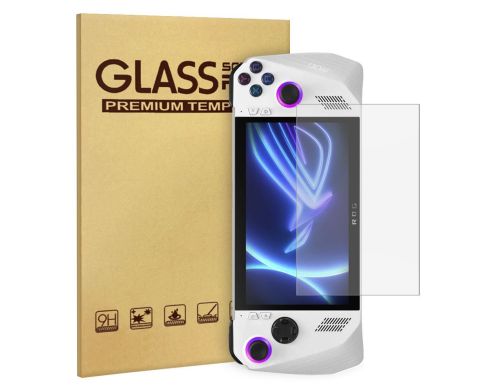 Фото №1 - Glass Screen Pro Premium Tempered Rog Ally