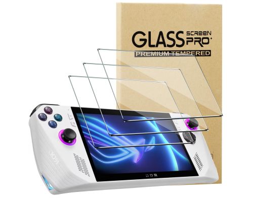 Фото №3 - Glass Screen Pro Premium Tempered Rog Ally