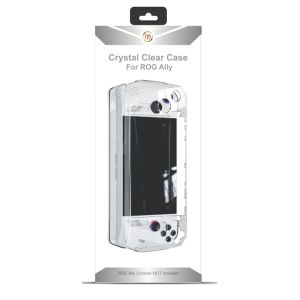 Чехол Jys Crystal Clear Case Rog Ally
