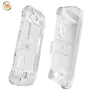 Чехол Jys Crystal Clear Case Rog Ally