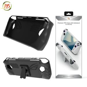 Чехол Jys Premium TPU Case with kickstand Rog Ally Black