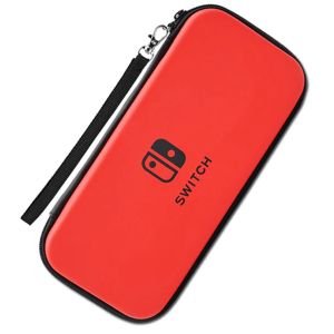 Чехол Твердый RMC Nintendo Switch OLED Model Red