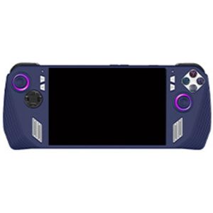 Чехол силиконовый RMC ASUS ROG ALLY Blue