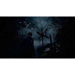 Игра Resident Evil 4 Remake Xbox Series X русская версия