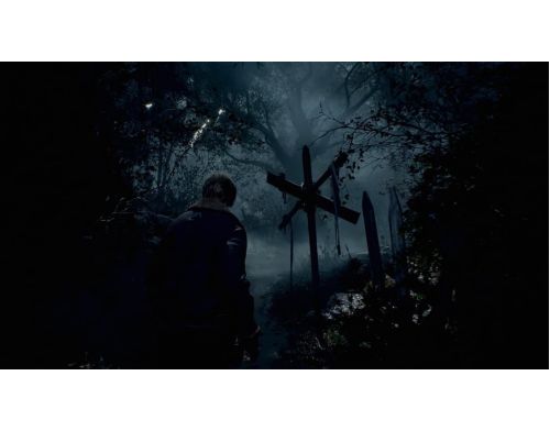 Гра Resident Evil 4 Remake Xbox Series X рос. версія фото №2