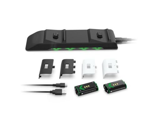 Фото №2 - Dobe charging Dock For X- Series/ X-One Controller ( TYX- 2612)