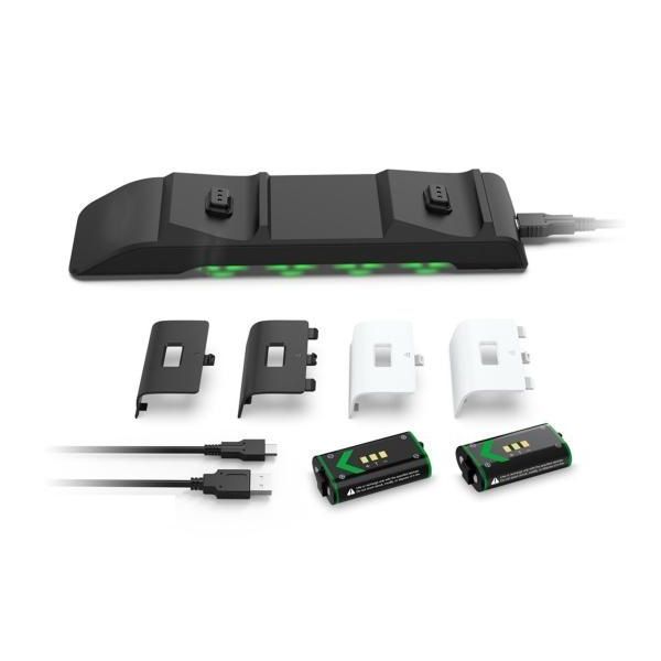 Зарядная станция Dobe charging Dock For X- Series/ X-One Controller ( TYX- 2612) фото №2
