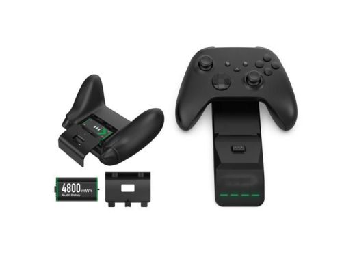 Фото №3 - Dobe charging Dock For X- Series/ X-One Controller ( TYX- 2612)