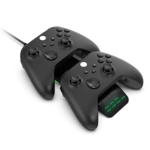 Зарядная станция Dobe charging Dock For X- Series/ X-One Controller ( TYX- 2612)