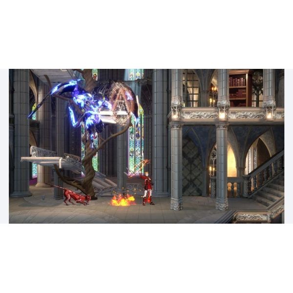 Игра Bloodstained Ritual of the Night Nintendo Switch фото №4