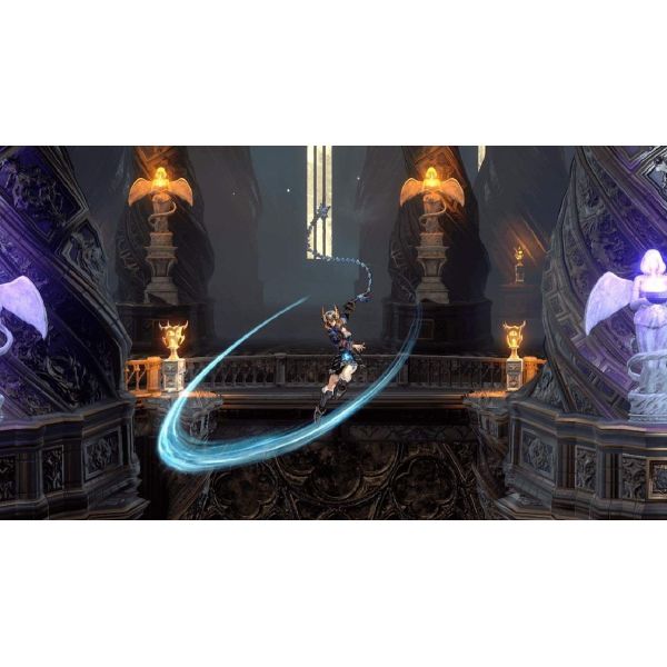 Игра Bloodstained Ritual of the Night Nintendo Switch фото №5