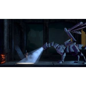 Гра Bloodstained Ritual of the Night Nintendo Switch