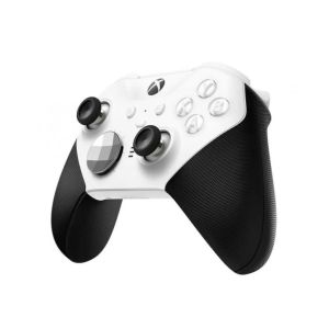 Геймпад Xbox Wireless Controller Series 2 Elite Core White Б.У.