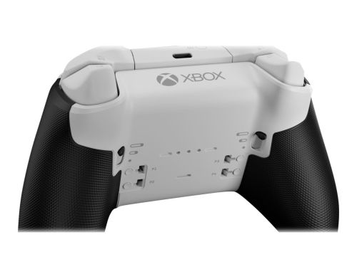 Фото №3 - Xbox Wireless Controller Series 2 Elite Core White Б.У.