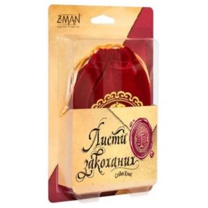 Настольная игра Тайное послание (Love letters)
