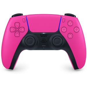 Геймпад DualSense для PS5 Pink Б.У.