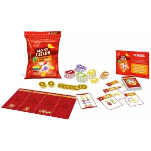 Настольная игра Пачка чипсов (Bag of Chips)